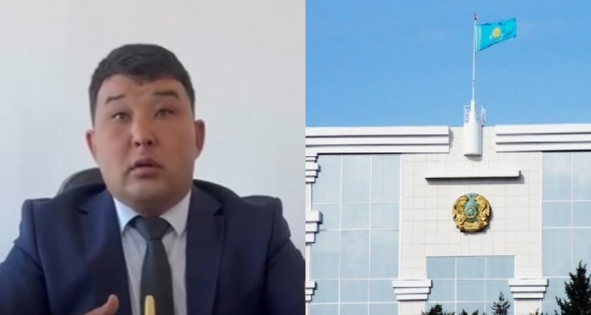 ШҚО-да ауыл әкімі тұрғындарға былапыт сөз айтып, дүрсе қоя берген: облыс билігі шара қабылдады