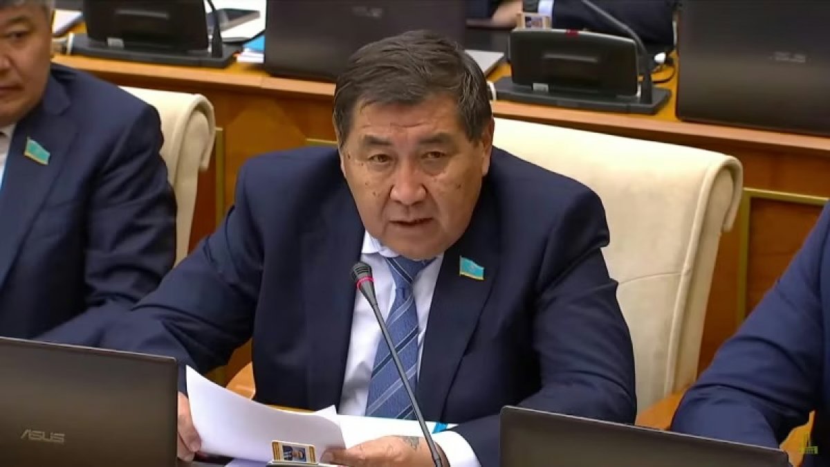Ермұрат Бапи: Халық пен әскер арасын ушықтырмауымыз керек