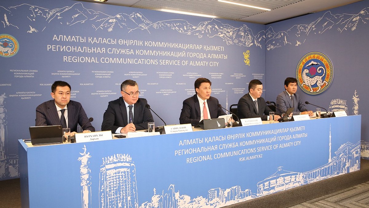 Көшелерге жаңа атау беру Алматы қаласының логистикасы мен мекенжай жүйесін жақсартуға қалай ықпал етеді