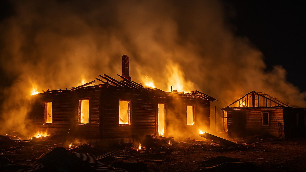 Павлодарда қаза тапқан алты адамның өліміне қатысты тың мәліметтер жарияланды
