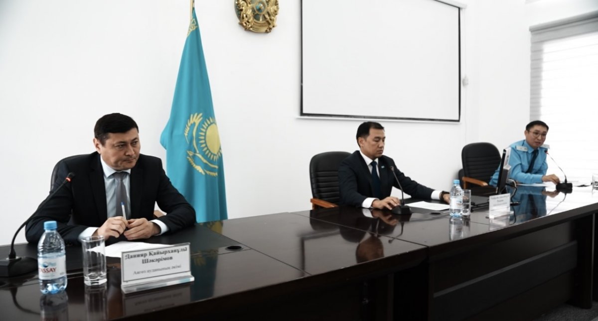 Аягөзде әлеуметтік үйлерді жекешелендіру мәселесі қараша айының соңына дейін шешіледі