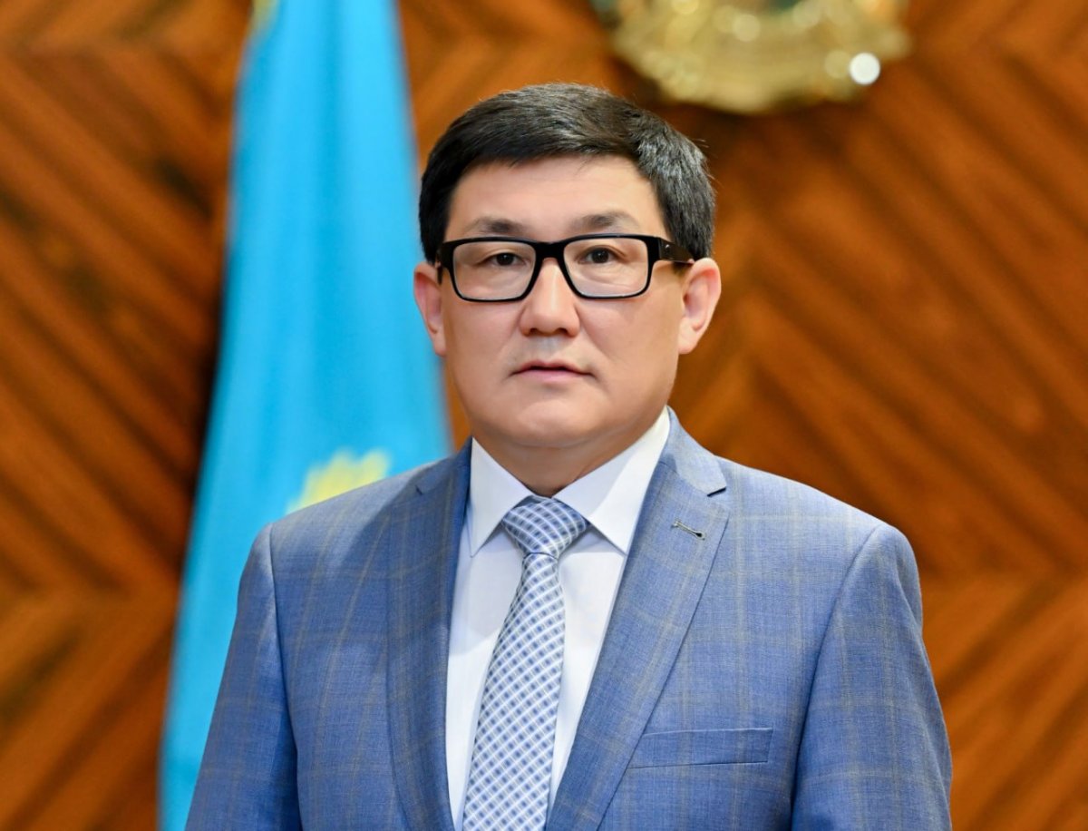 Семей қаласының жаңа әкімі сайланды