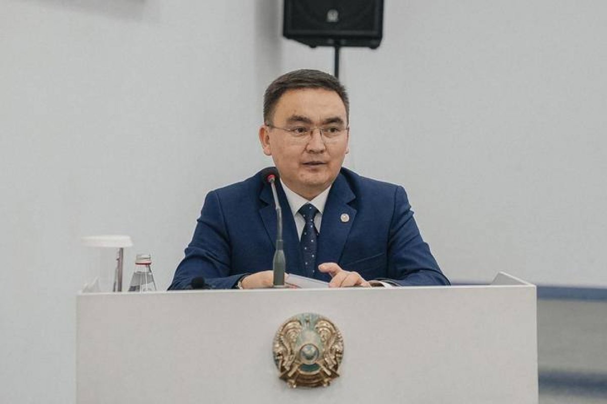 ШҚО Ішкі саясат басқармасының басшысы қызметіне Айдар Садырбаев тағайындалады деп күтілуде