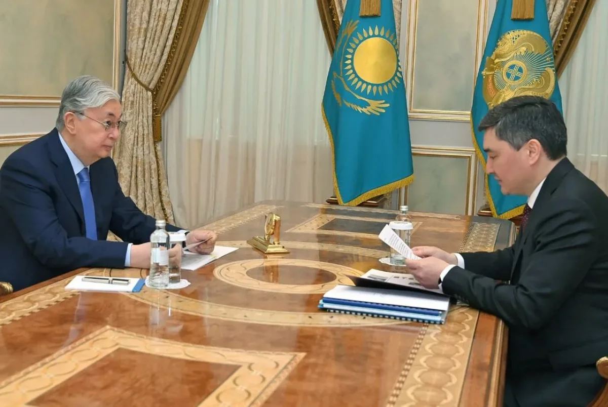 Тоқаев Үкіметке экономикалық реформаларды азаматтардың мүддесіне сай реттеуді тапсырды