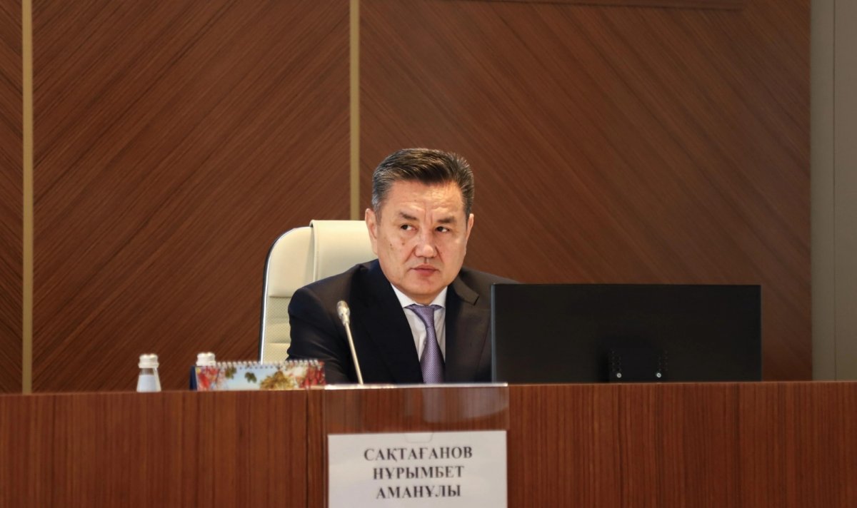 ШҚО мәслихатында өңірдің агросаладағы дамуы мен инвестициялық әлеуеті талқыланды