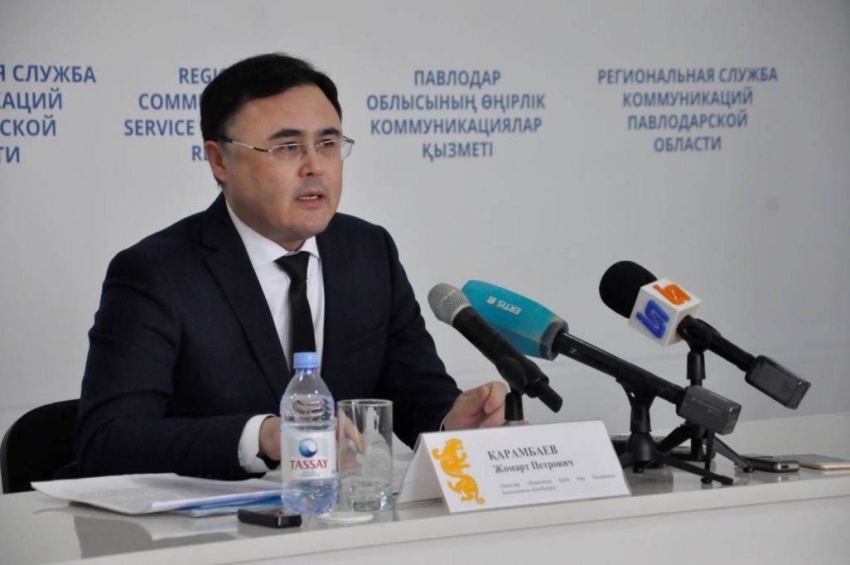 Талғардан басталды: Мектептерде қауіпсіздік сабақтары енгізілді