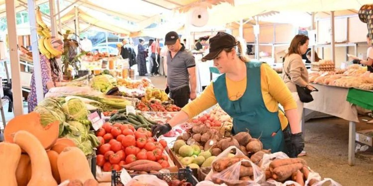 Алматыда арзан азық-түлікті қай жерден сатып алуға болады