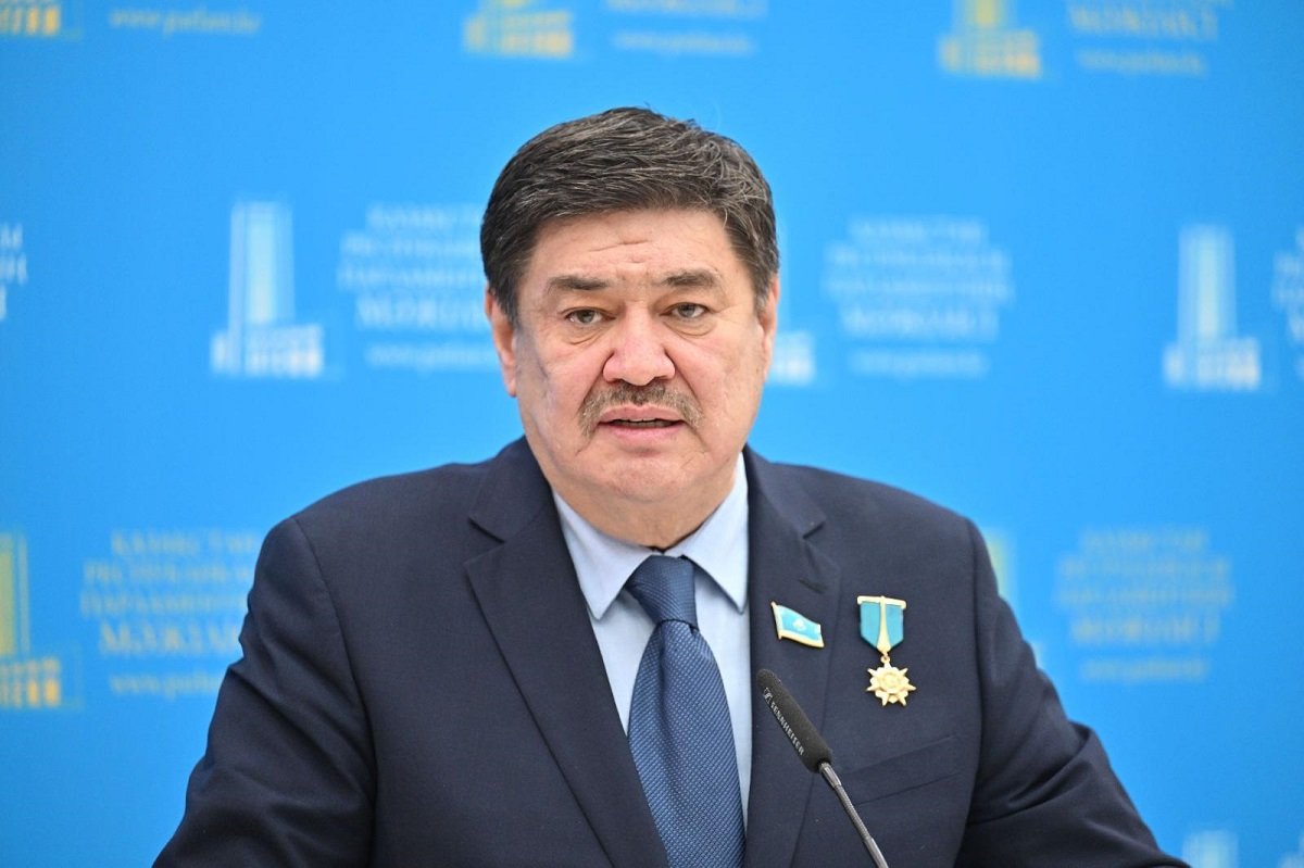 Мұқаш Ескендіров, Мәжіліс депутаты: Өңдеу өнеркәсібі – дамудың қозғаушы күші