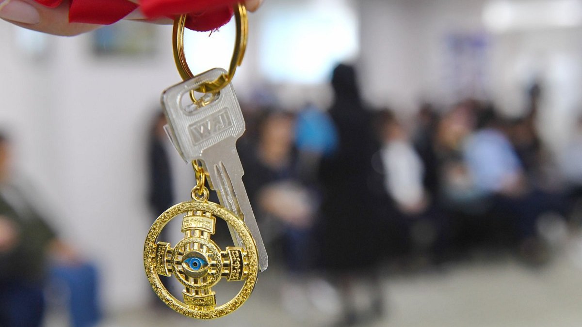 "Наурыз" және "Наурыз жұмыскер" ипотекалық бағдарламалары: өтініш қабылдау қарашада қайта басталады