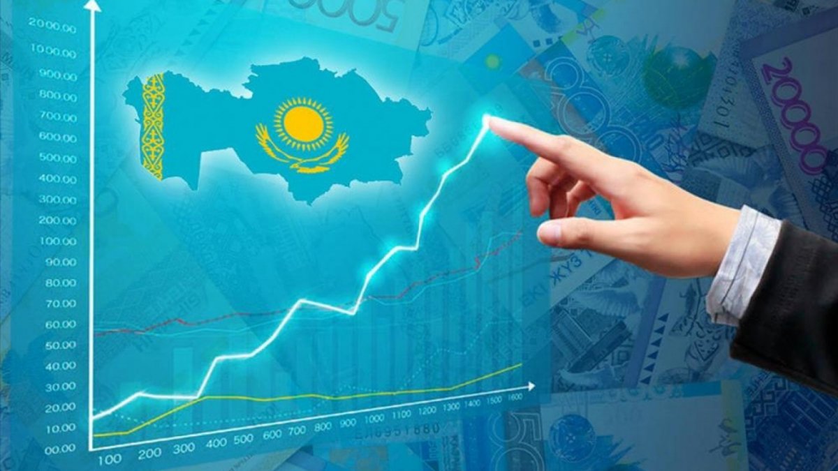 Қазақстан экономикасының өсу факторлары қандай