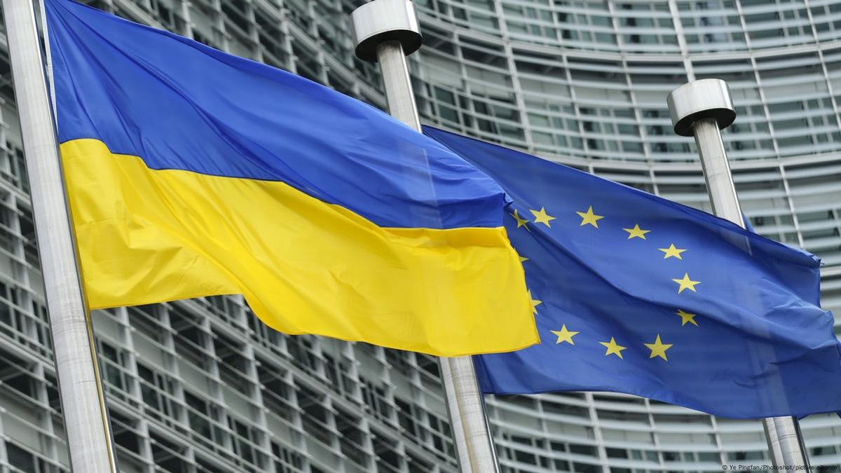 Еуропа мен Украина соғысты тоқтату бойынша жаңа бейбіт жоспар дайындап жатыр