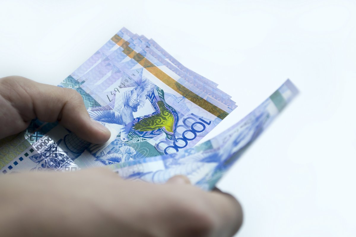 Ең төменгі жалақы 85 мыңнан 110 мың теңгеге дейін өсуі мүмкін