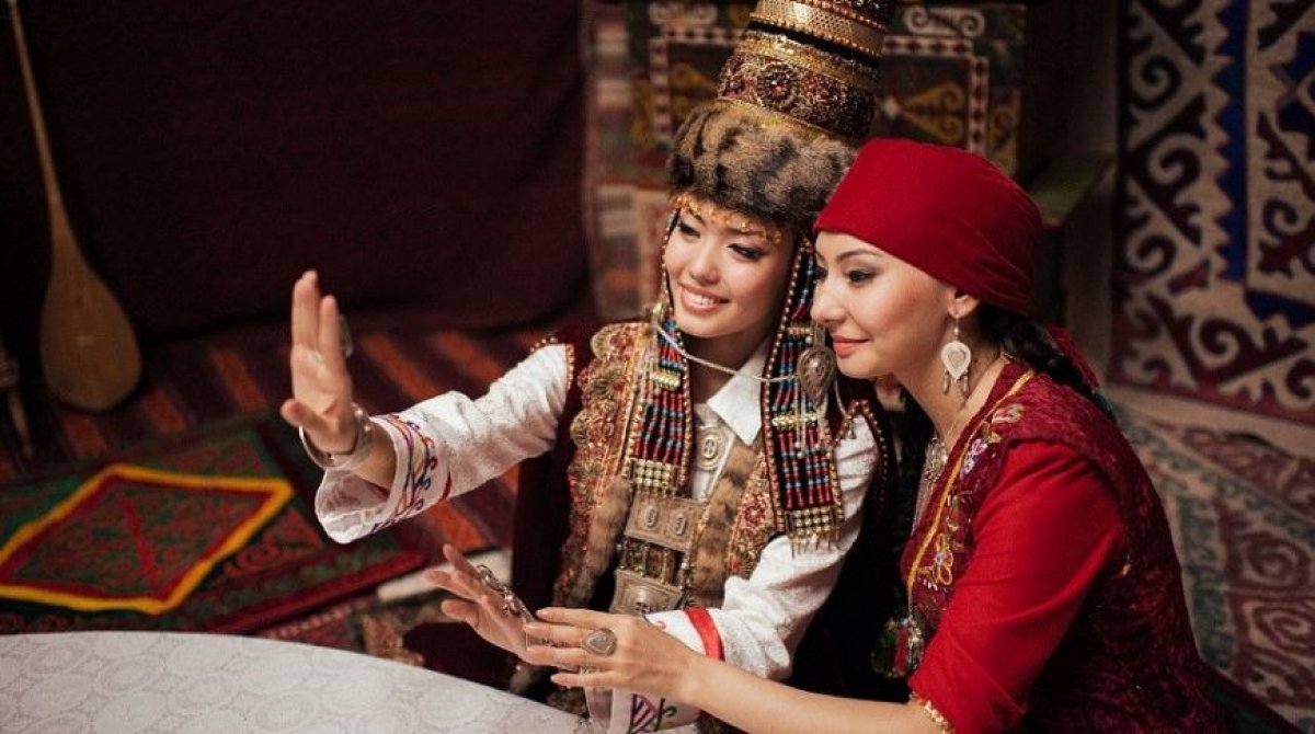 Қазақстан мәдениеті жаңа белеске көтерілді: бес жылда ұлттық өнер халықаралық деңгейге шықты
