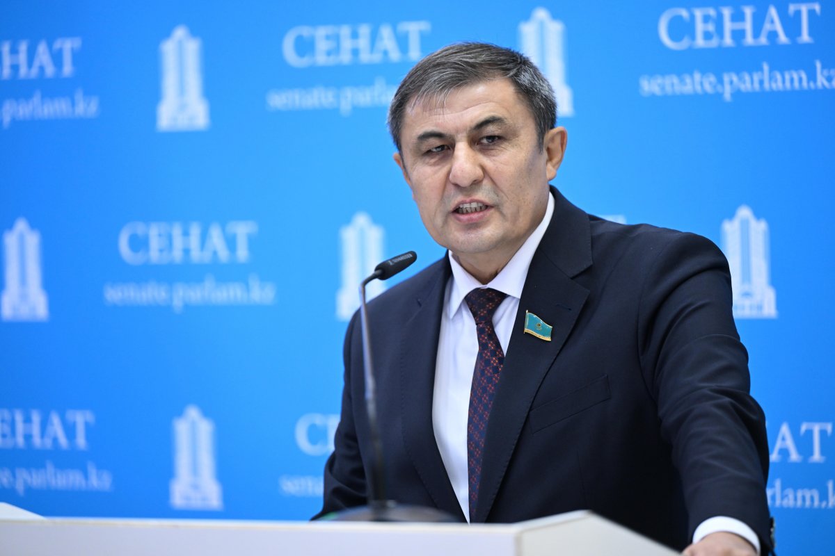 Жаһандық құрмет – көпвекторлы саясаттың жемісі