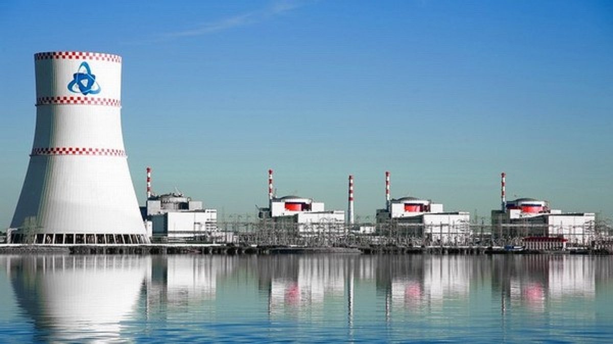 АЭС құрылысы: “Росатом” Үлкен ауылында 70-тен астам ұңғыманы бұрғылап, топырағын зерттеуге кірісіп кетті
