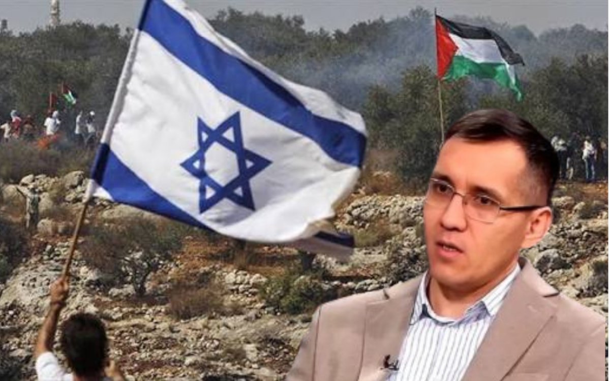 Бітім емес, билік үшін күрес жүріп жатыр – саясаттанушы