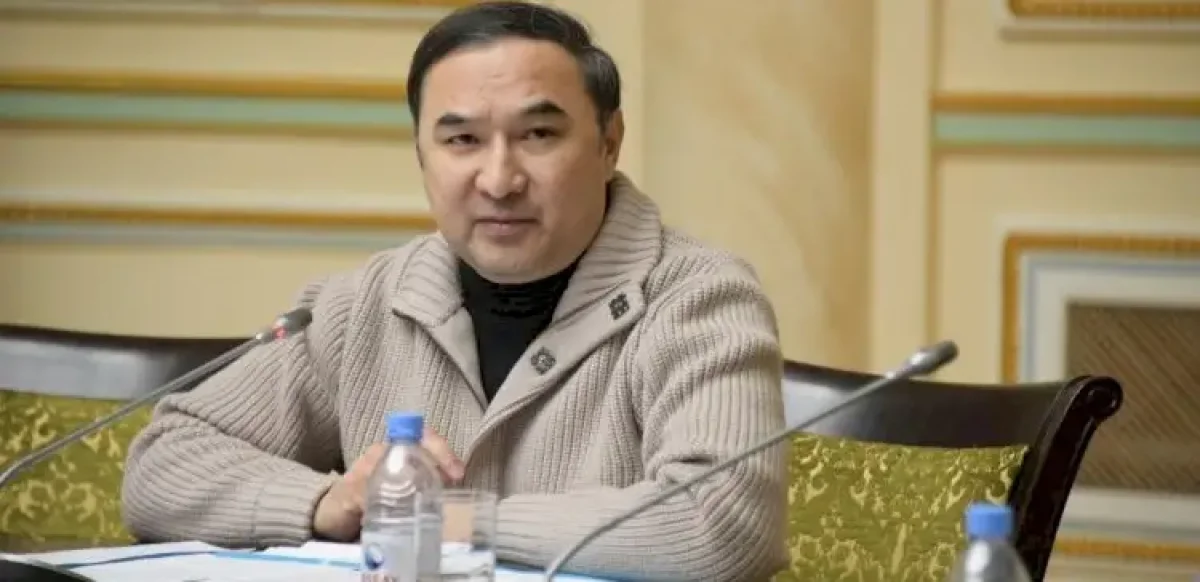 Астанада Алматының бұрынғы әкімінің орынбасары Ержан Бабақұмаров қаза тапты