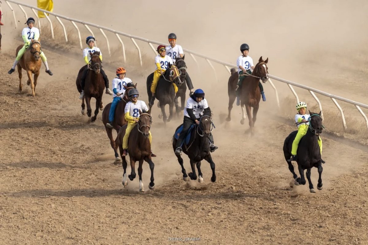 Жетісуда 26 мыңнан астам адам ұлттық спорт түрлерімен айналысады