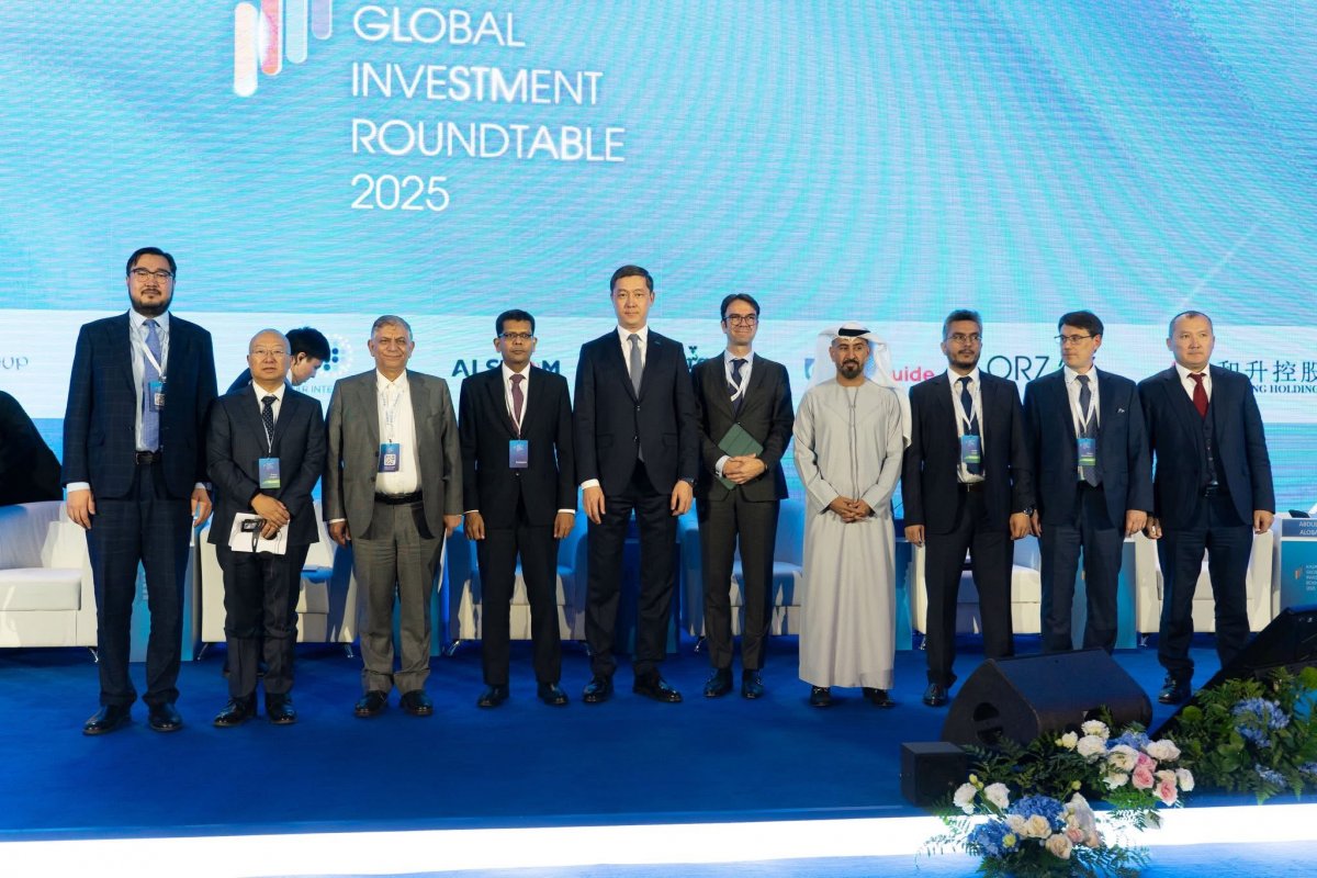 Қызылордада жаңа агрокластер құрылып, жылыжай кешені салынады