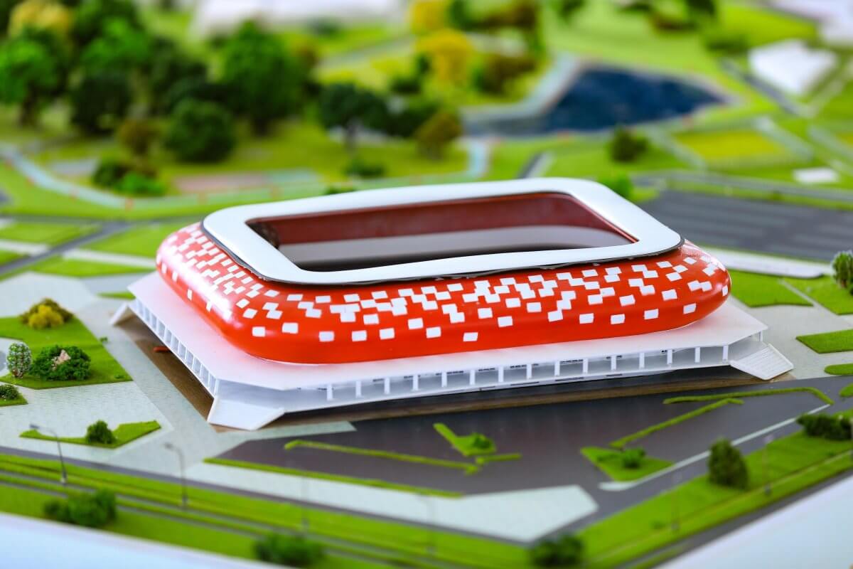 Ақтөбеде ауқымды үш ірі жобаның құрылысы басталды