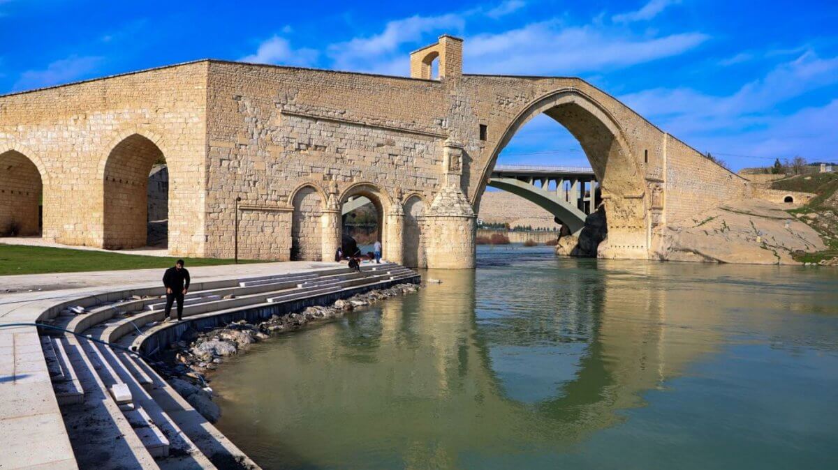 Анадолы жүрегі: Битлис, Сиирт, Муш және Батман – түркі тарихының мәңгілік ізі