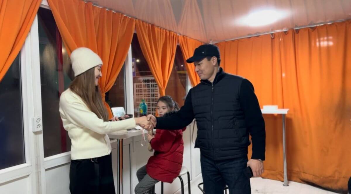 Семейде жоғалып кеткен 11 жасар қыз аман-есен табылды