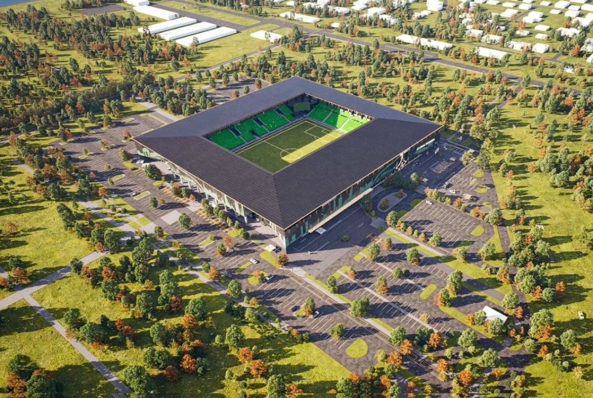 Атырау облысының барлық ауылы екі жыл ішінде спорттық инфрақұрылыммен қамтылады