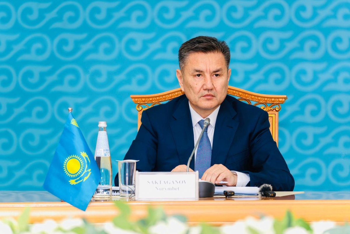 ШҚО Солтүстік-Шығыс Азия елдерімен әріптестікті жаңа деңгейге көтермек