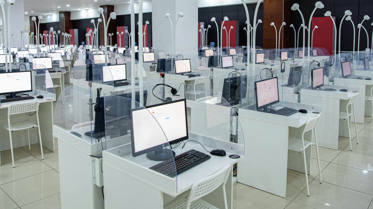 ҰБТ форматы түбегейлі өзгереді