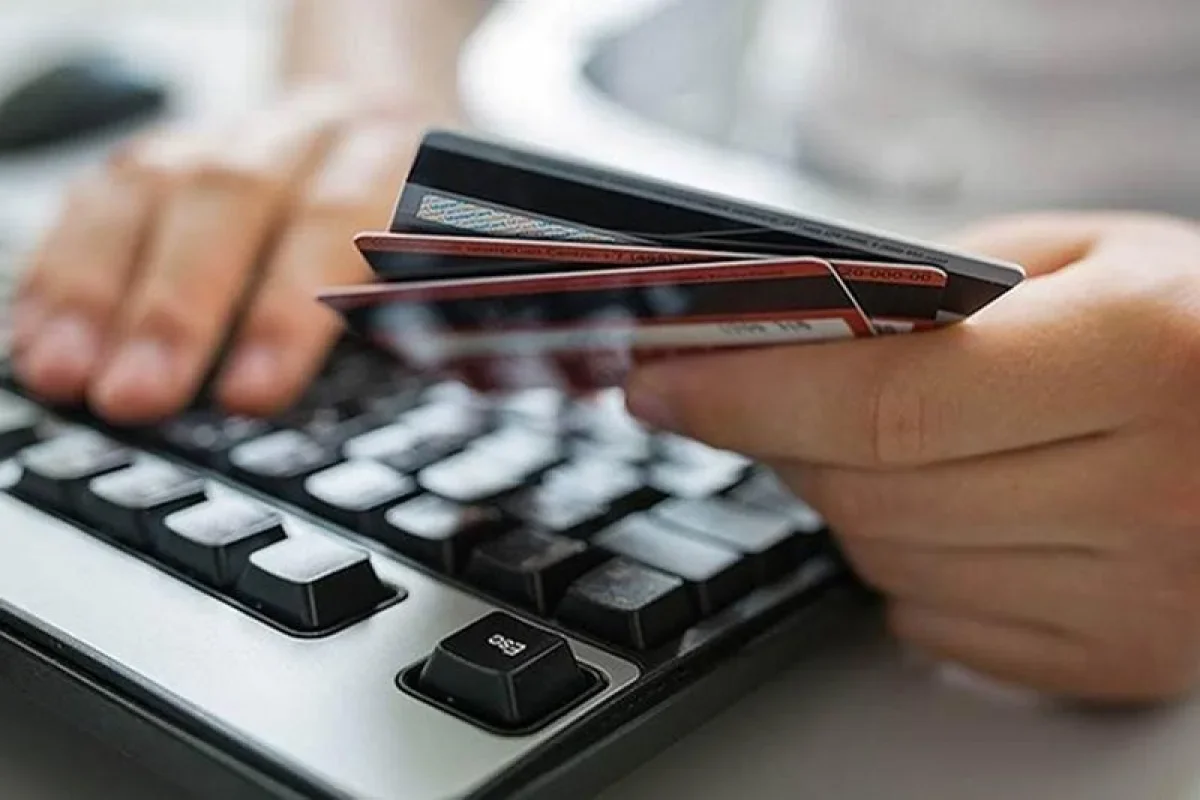 Қазақстанда кибералаяқтар рәсімдеген 717 млн теңге көлеміндегі несиелер кешірілді