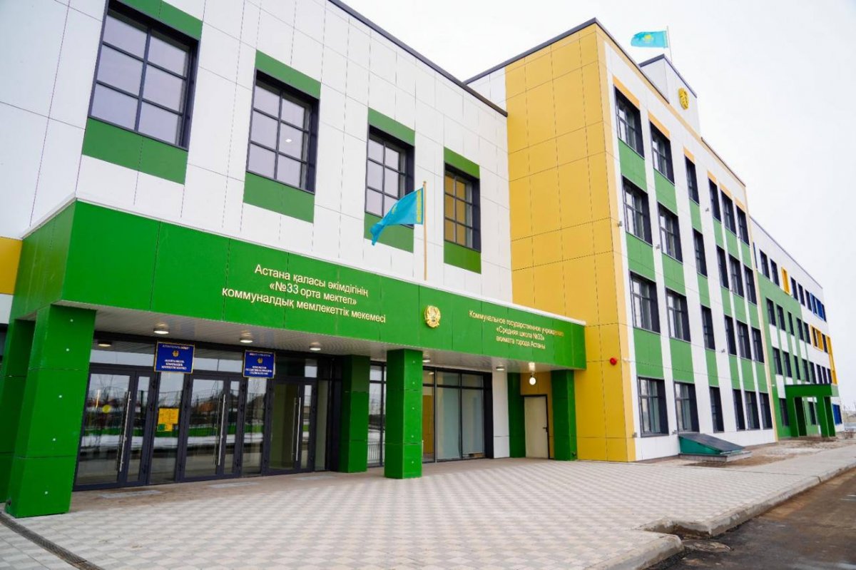 Республикаға уәде – облысқа шығын: Ақмоладағы «Келешек мектептері» жобасынан мәселе туындады