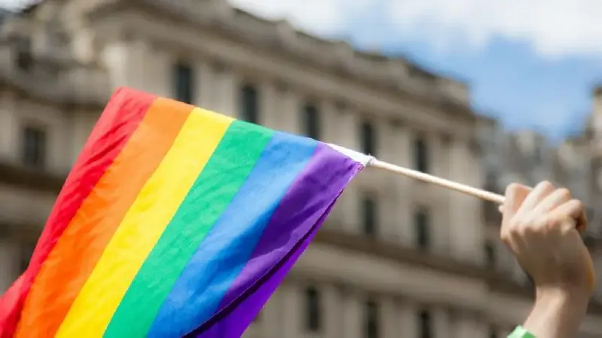 Мәжіліс ЛГБТ насихатына тыйым салуды көздейтін заң жобасын мақұлдады