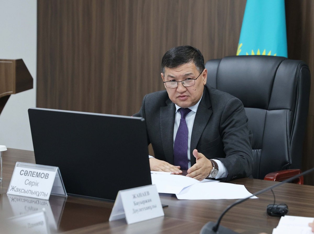 Жамбылда түнгі уақытта заңсыз жұмыс істейтін жасөспірімдер көбейгені анықталды: комиссия шара күшейтетін болды