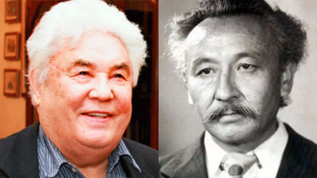 ЮНЕСКО Ермек Серкебаев пен Абдолла Қарсақбаевтың мерейтойларын халықаралық деңгейде атап өтеді