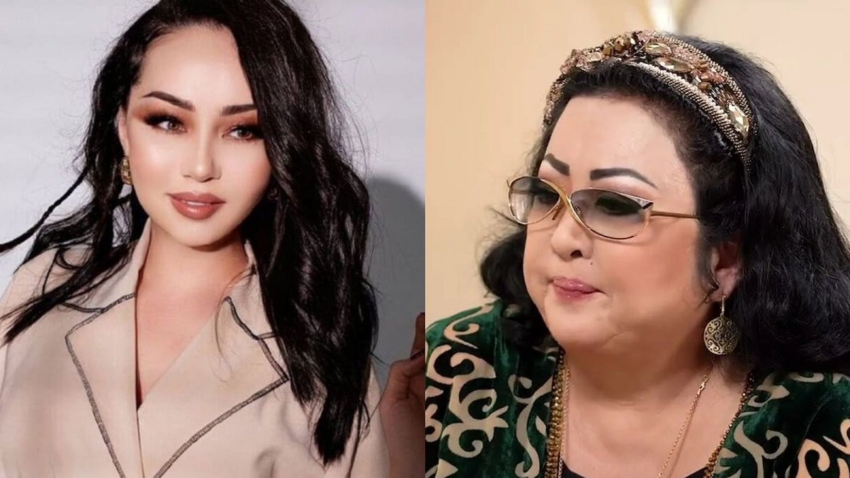 «Баянжан, саған сенеміз»: Мақпал Жүнісова танымал продюсерден Арман Дүйсеновтің отбасына көмектесуін өтінді