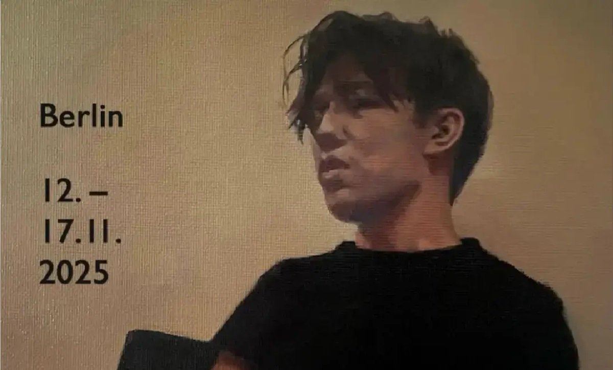 Берлинде Димашқа арналған «JULDYZ» көрмесі ашылды