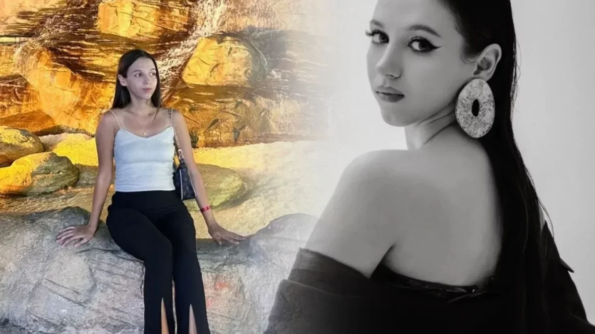 Яна Легкодимованың денесі жабайы аңға жем болған: сотта айғақ суреттер көрсетілді