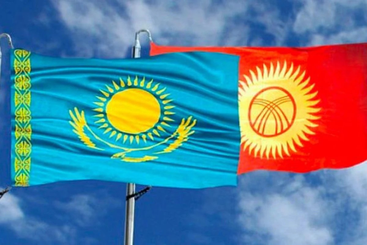 Қазақстан салық заңнамасын өзгертіп жатқанда, Қырғызстан түсетін табысын есептеуде