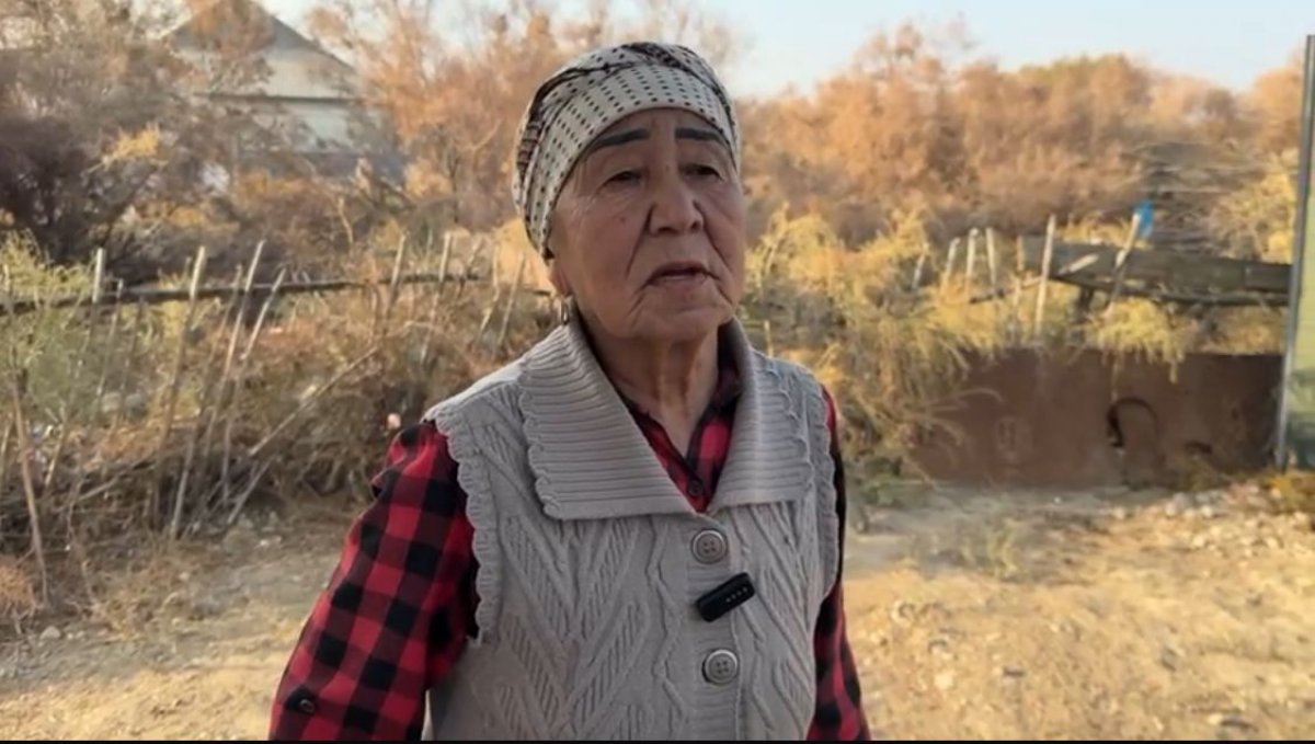 Келіншектің шыңғырғанын көрсеңіз: көршілер Алғабастағы жайтты көз жасымен еске алды