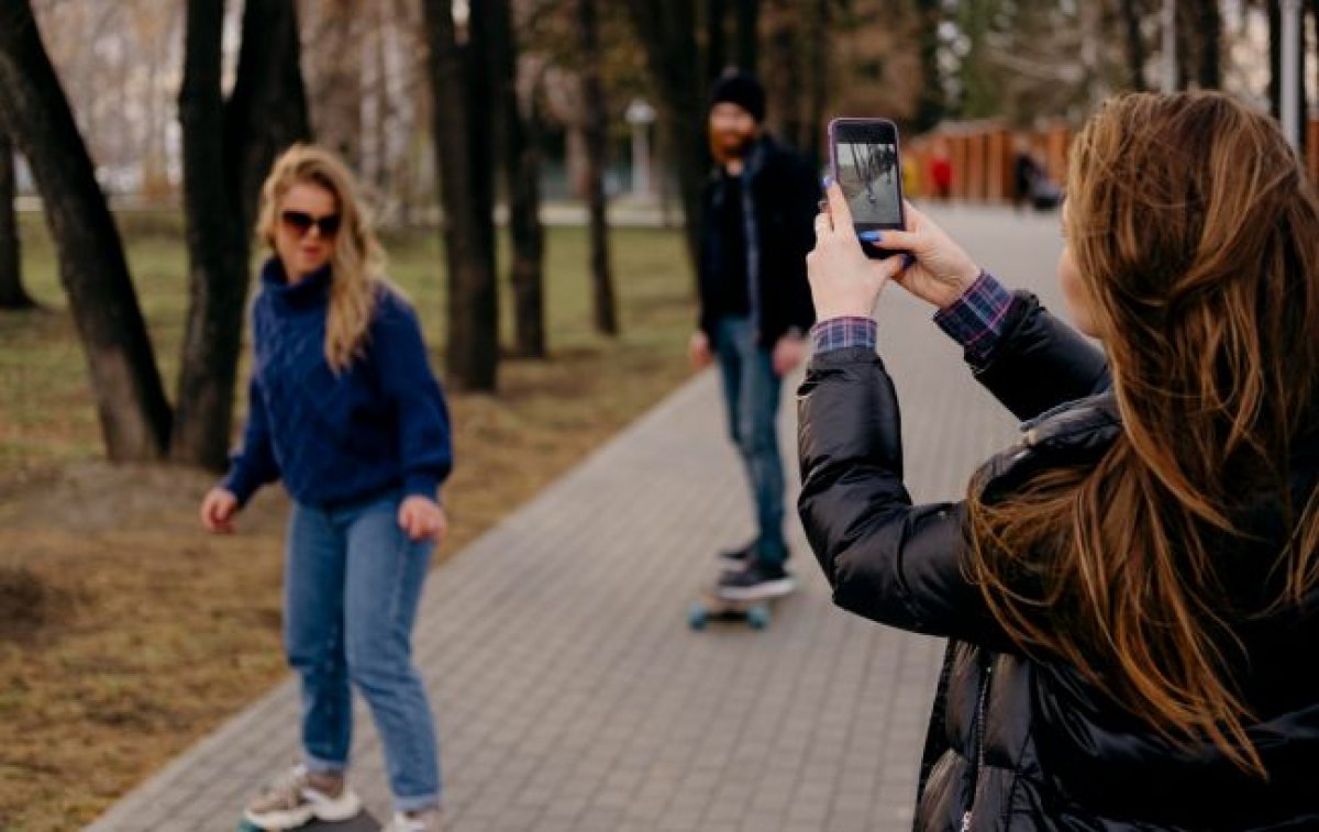 Қазақстанда азаматтарды рұқсатсыз фото мен видеоға түсіруге тыйым салынуы мүмкін