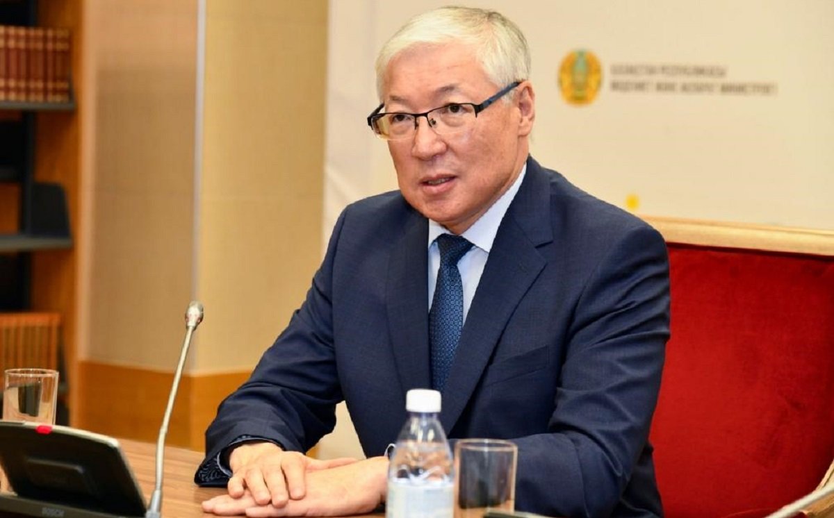 Белгілі саясаткер Берік Әбдіғалиұлы аудан әкімдерін сайлау әлі ерте деп есептейді