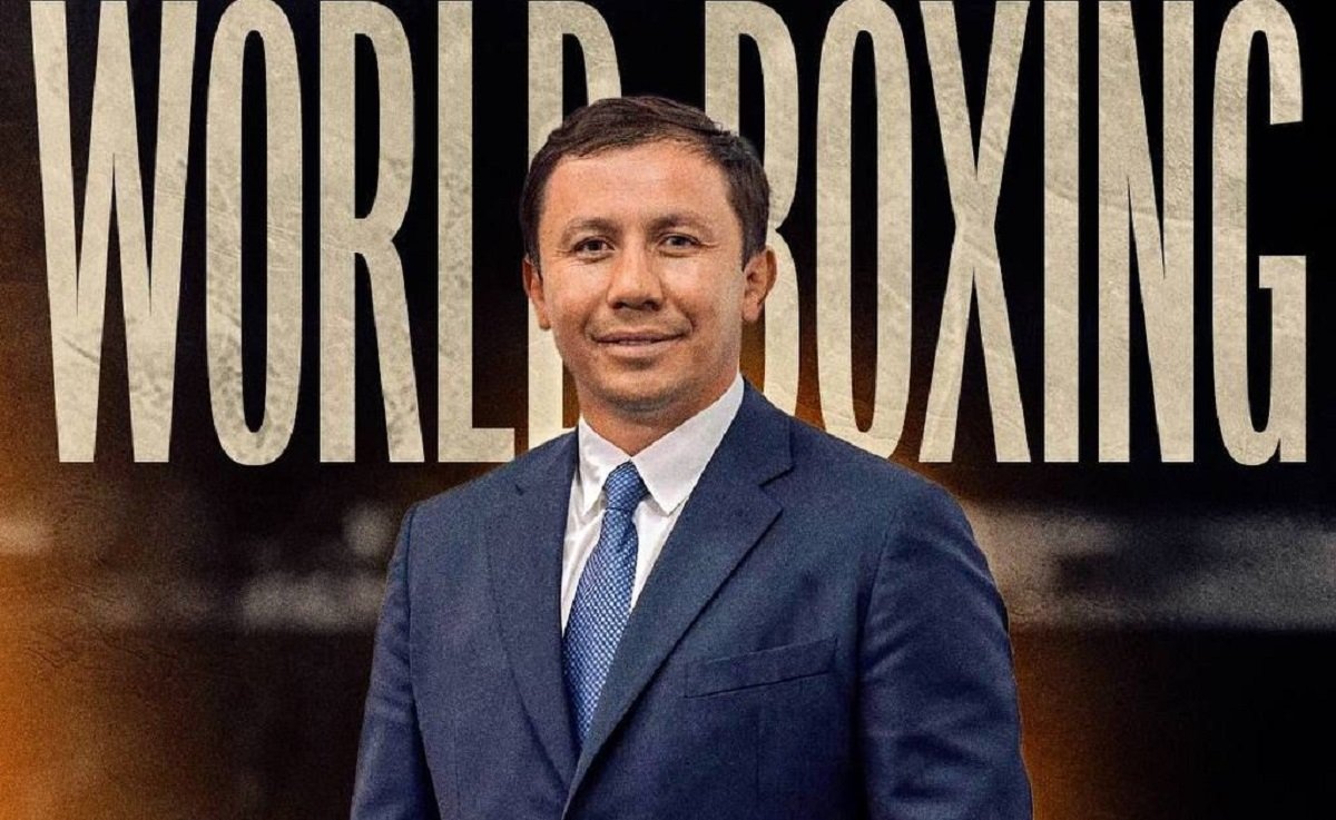 Токаев Головкинді жоғары лауазымға сайлануымен құттықтады