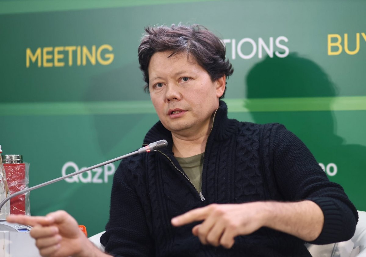 «Олардың құзырына кірмейді»: сарапшы Экология министрлігі мен «Жасыл дамудың» жұмысын сынады