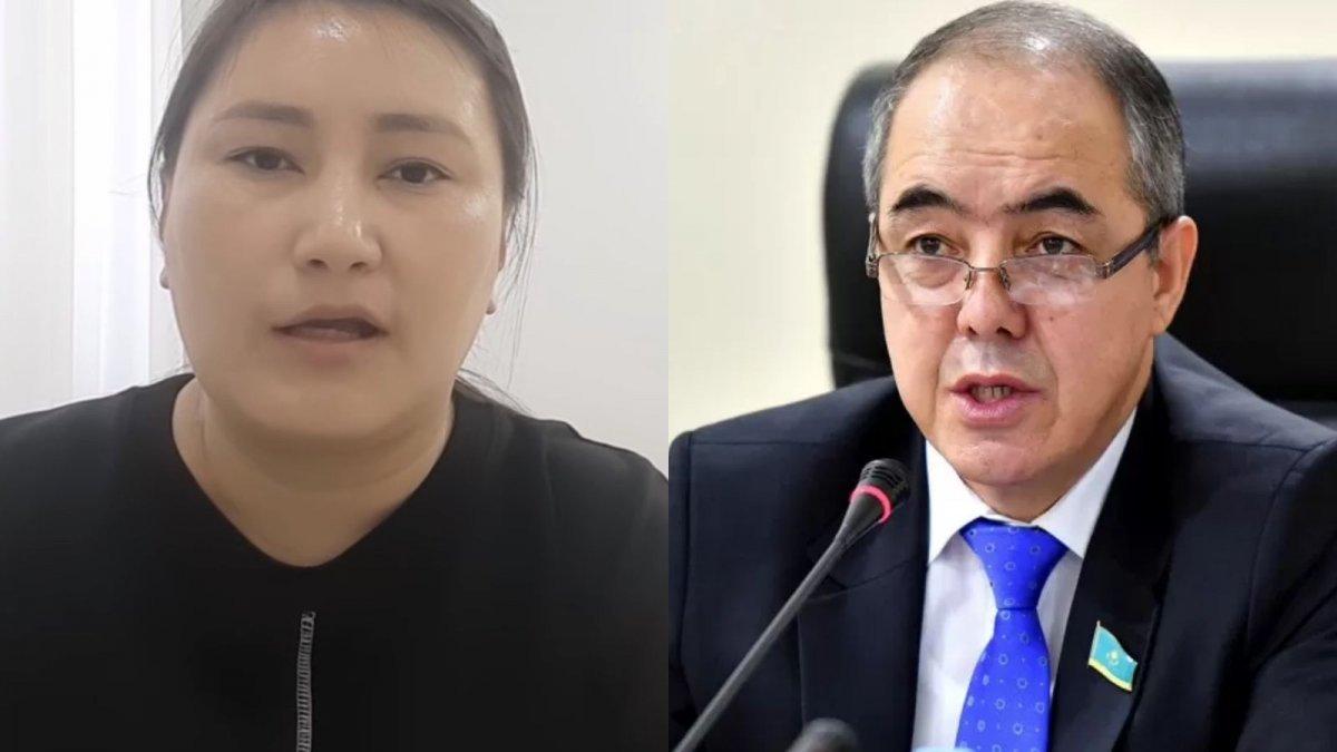 «Үйімді тартып алмақшы»: Оралдық мұғалім БҚО әкімімен дауласып жатыр