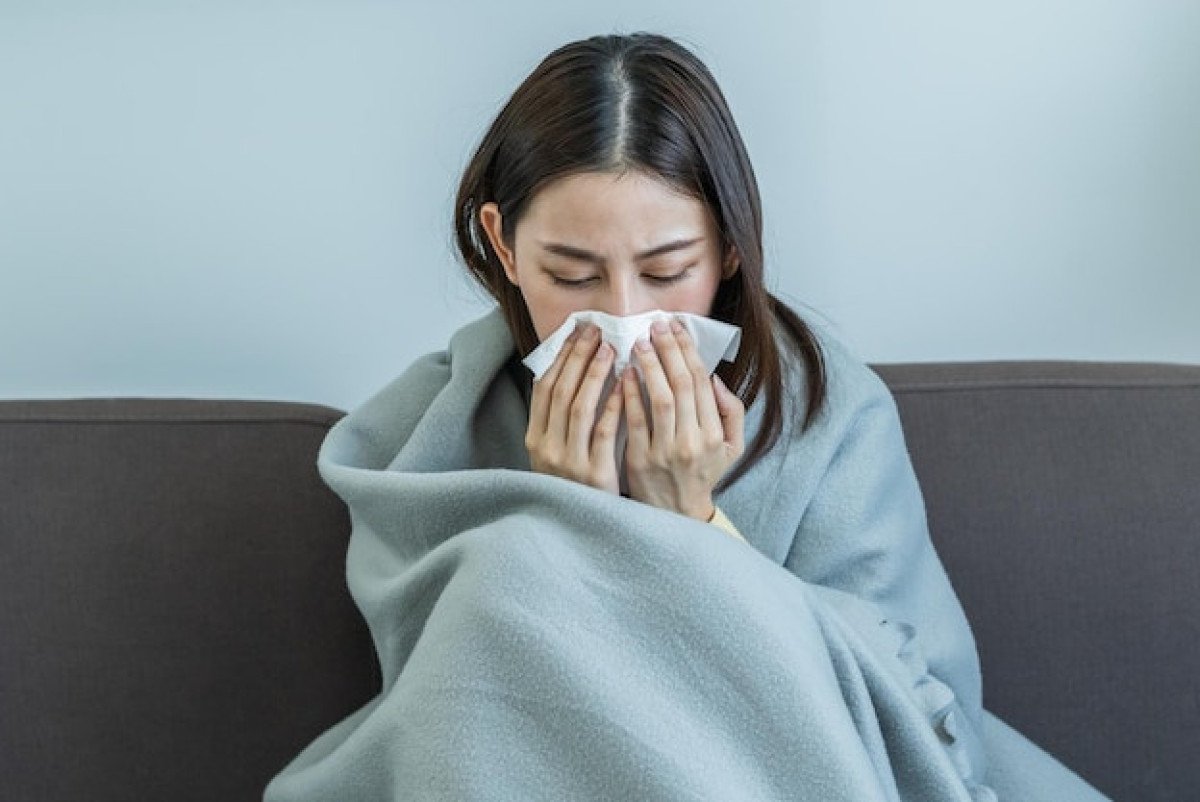 Вакцина, мутация және алаңдатқан болжамдар: гонконг тұмауы қайта оралды