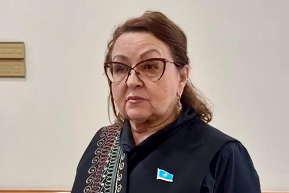 «Жартысынан көбі өзінің пәнін білмейді»: Смирнова мұғалімдердің біліктілігі туралы келеңсіз деректерді айтты