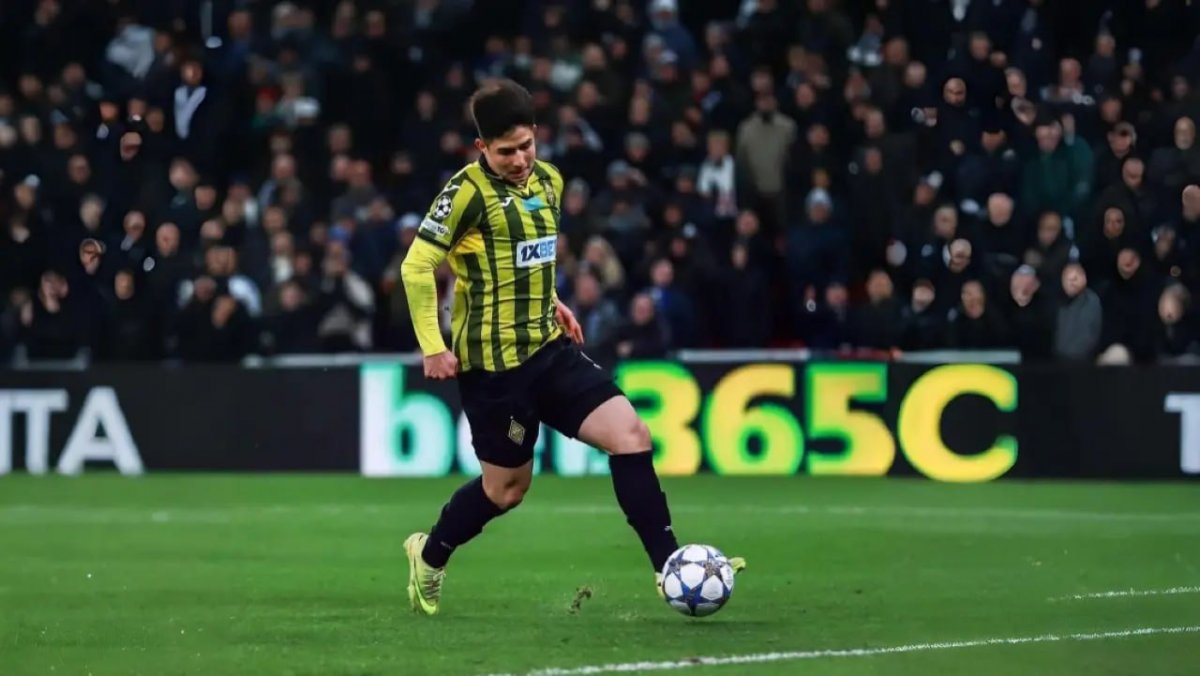 «Қайрат» Копенгагенде тартысты ойында жеңіліп қалды