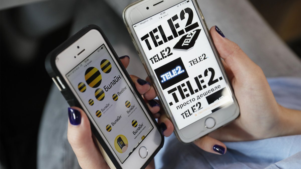 Beeline мен Tele2 тарифтерді қымбаттатынын хабарлады