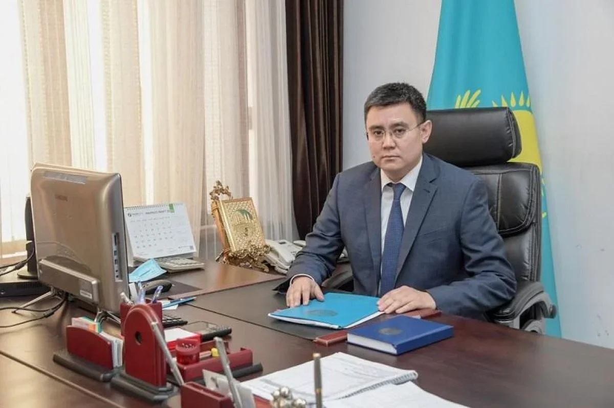 «Мүгедектерді онсыз да Алла жазалаған»: Алматы облысы әкімінің орынбасары өзінің сөзі үшін кешірім сұрады