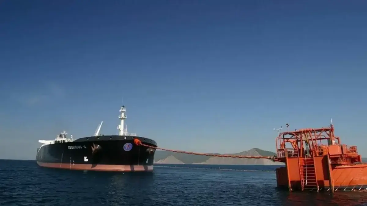 Украина Каспий құбыр консорциумына соққыларға қатысты Қазақстанның айыптауына жауап берді